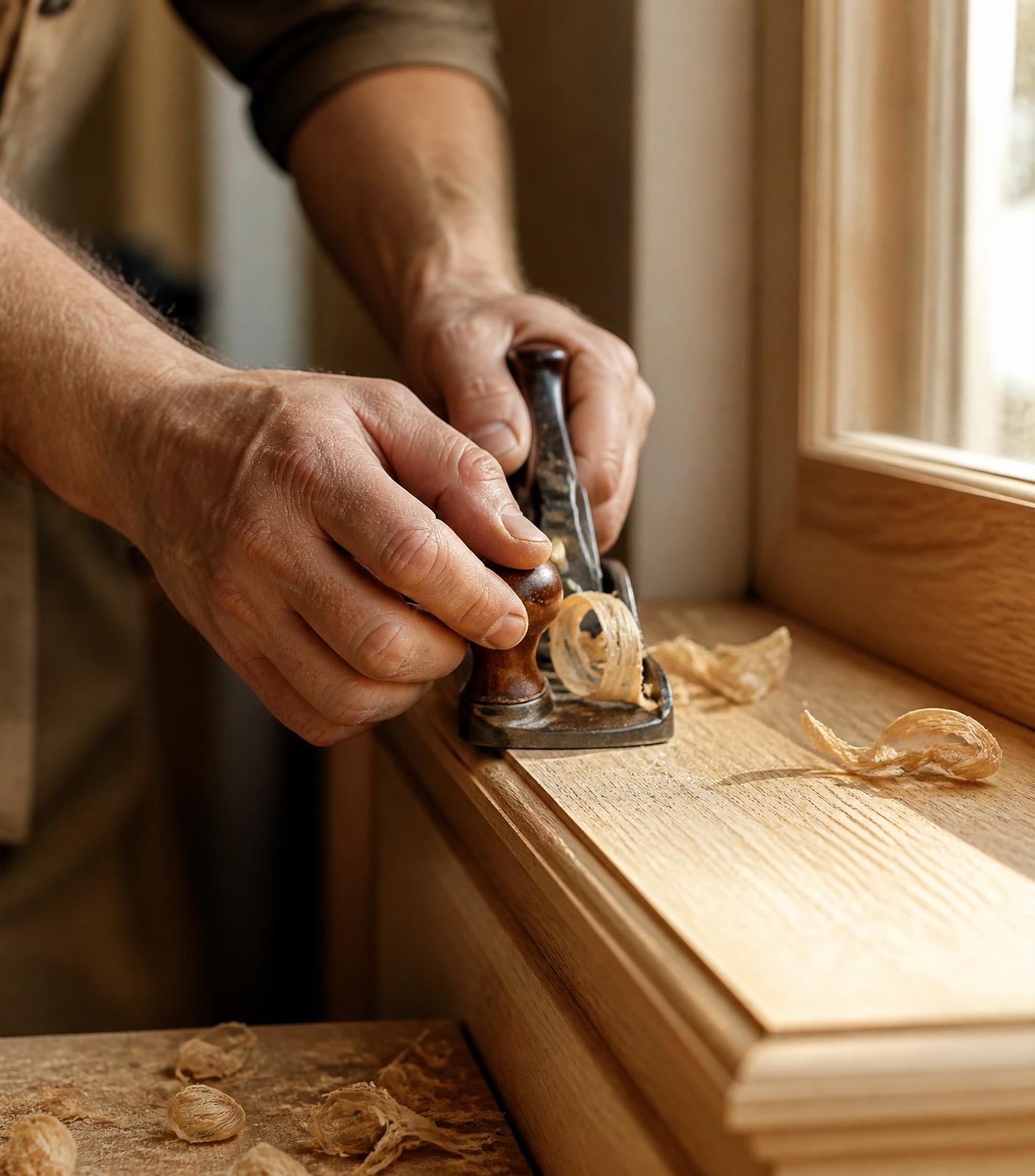Joinery by HG Group