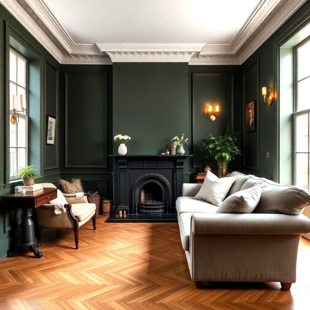 Flooring by HG Group