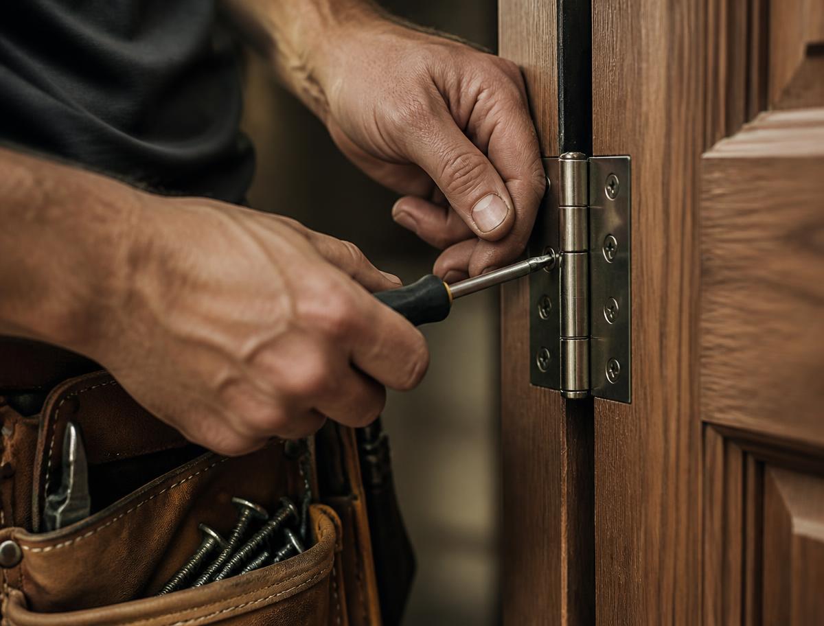 Handyman Services by HG Group