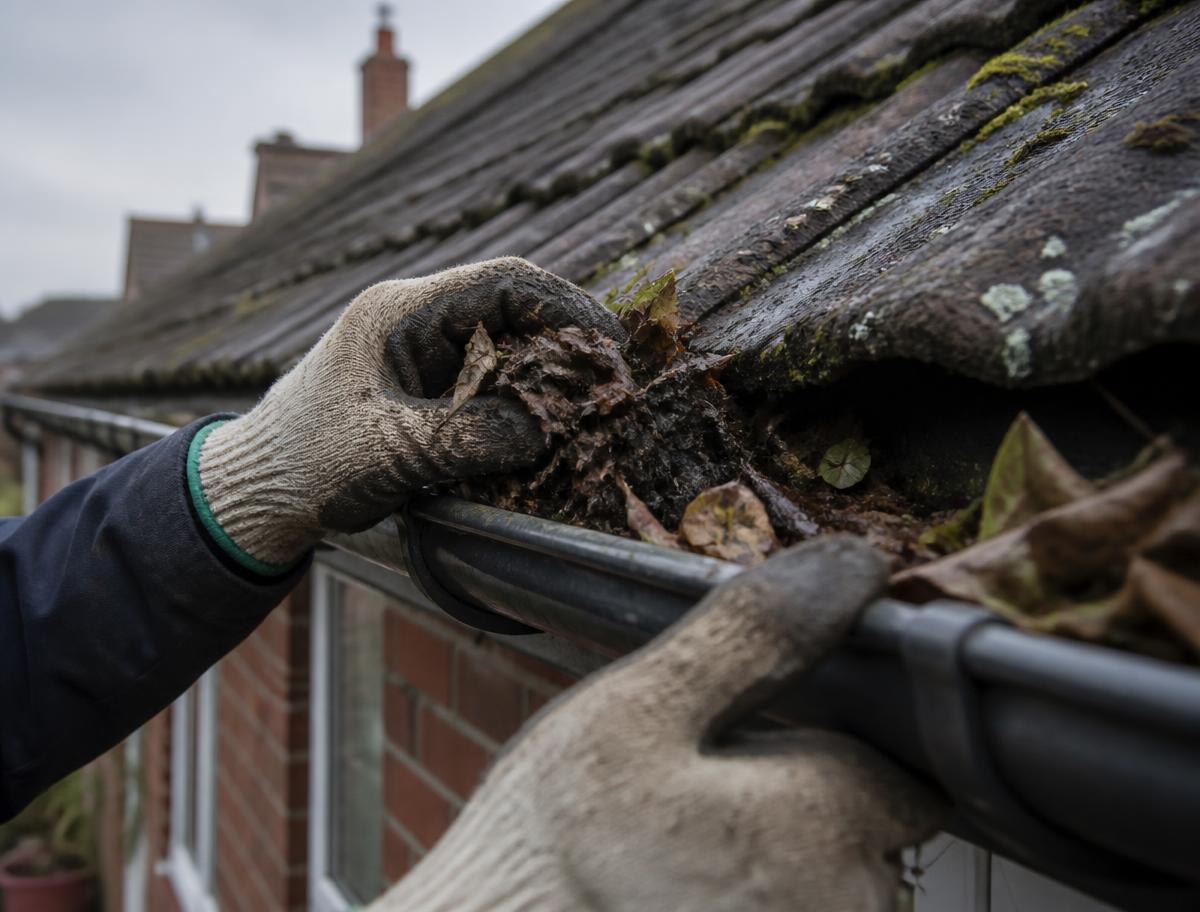 Property Maintenance by HG Group